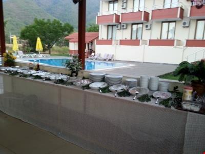 Grand Yazıcı Hotel Adrasan