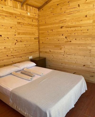Hayat Çadır Camping