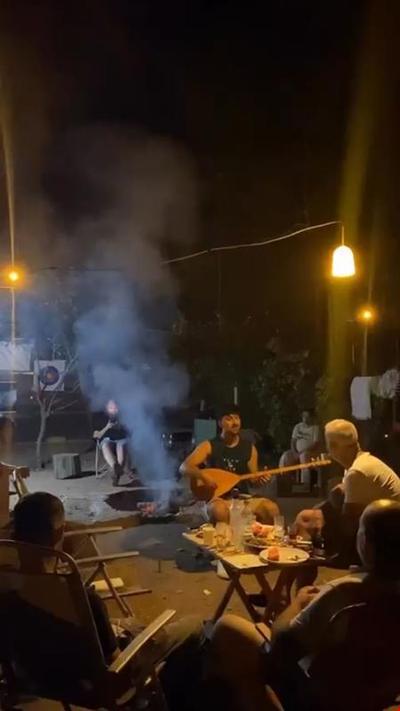 Hayat Çadır Camping
