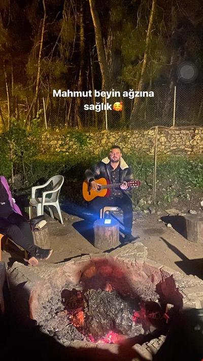 Hayat Çadır Camping
