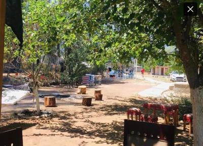 Hayat Çadır Camping