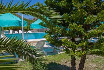 Otel Albos
