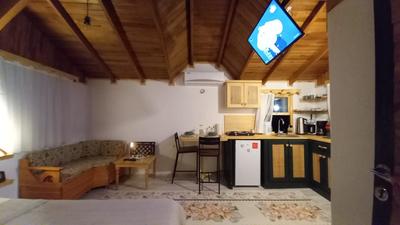 Olive House