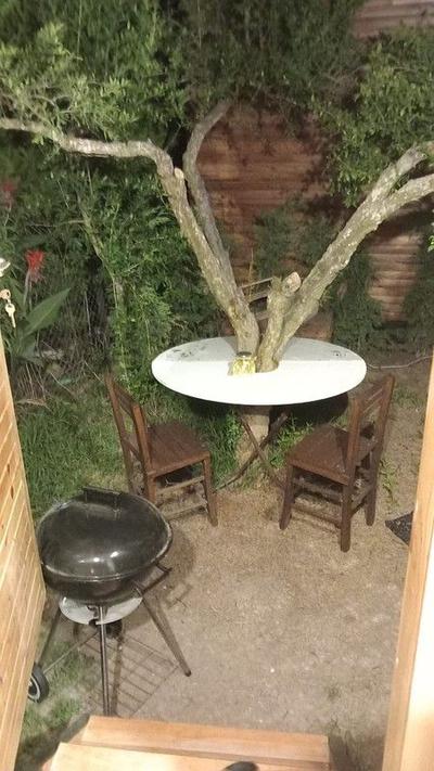 Olive House