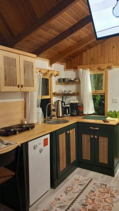 Olive House