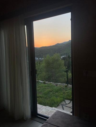 Likya Dag Evi