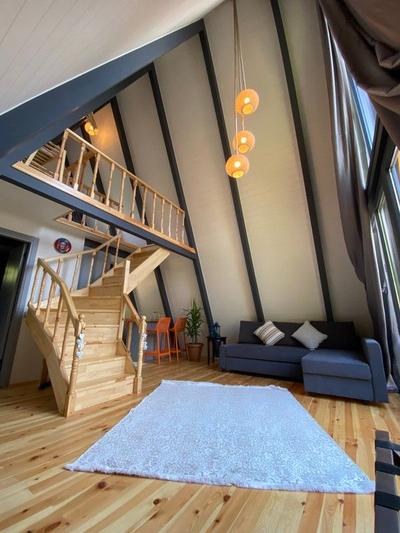Grey Home