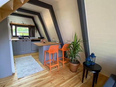 Grey Home