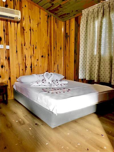 İris Bungalow