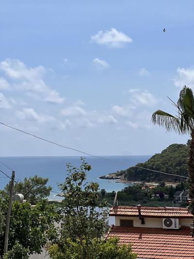 Karaöz Lighthouse Bungalow