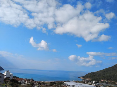 Begonvilla Homes Karaöz