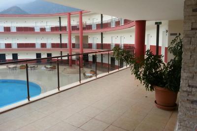 Klados Hotel