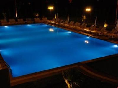 Klados Hotel