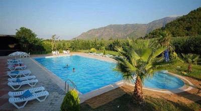 Klados Hotel