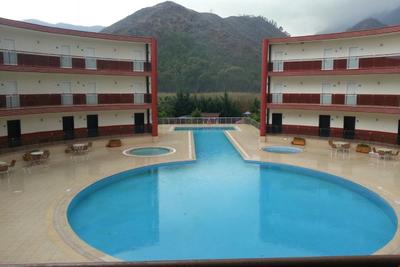 Klados Hotel