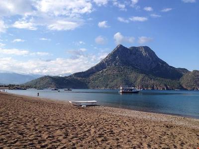 Likya Lodge & Seminer ve Yoga Evi