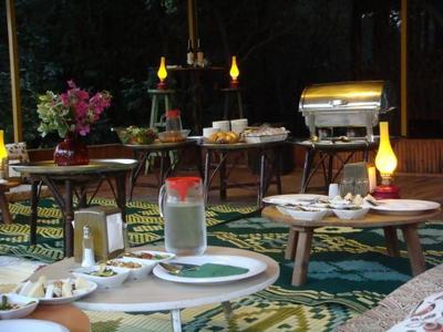 Likya Lodge & Seminer ve Yoga Evi