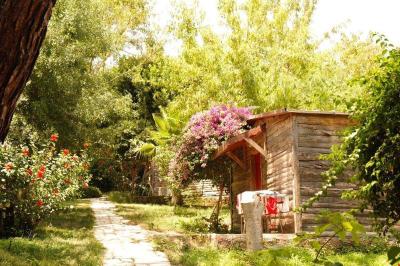 Likya Lodge & Seminer ve Yoga Evi