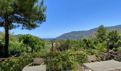 Lykia Lodge Adrasan