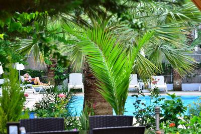 Margarita Otel Adrasan