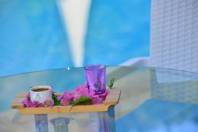 Margarita Otel Adrasan