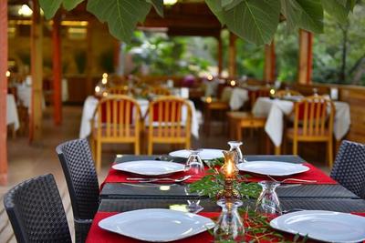 Margarita Otel Adrasan