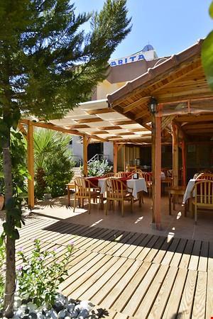 Margarita Otel Adrasan