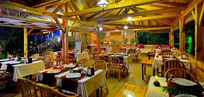 Margarita Otel Adrasan
