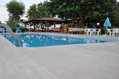 Maviay Hotel Adrasan