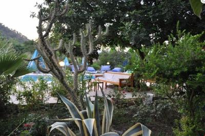 Maviay Hotel Adrasan