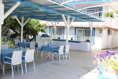 Maviyalı Hotel