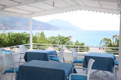 Maviyalı Hotel