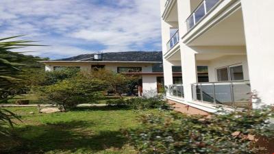 Nar Çiçeği Hotel Adrasan