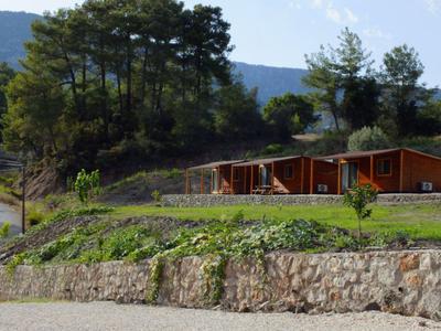 Olimpos Altun Pansiyon