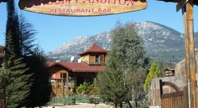 Olimpos Arzum Pansiyon