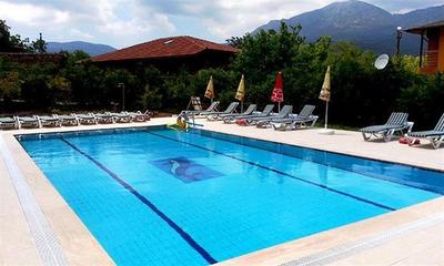 Olimpos Butik Otel