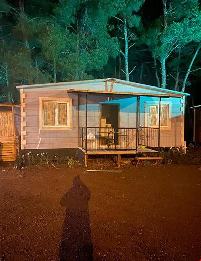 Olympos Doğa Camping
