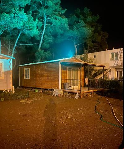 Olympos Doğa Camping