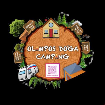 Olympos Doğa Camping