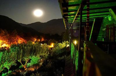 Olympos Otantik Pansiyon