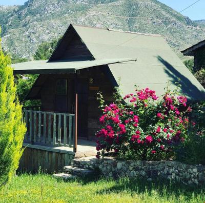 Olympos Otantik Pansiyon