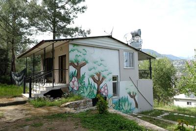 Olympos Villas ve Hotel