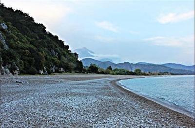 Olympos Poseidon