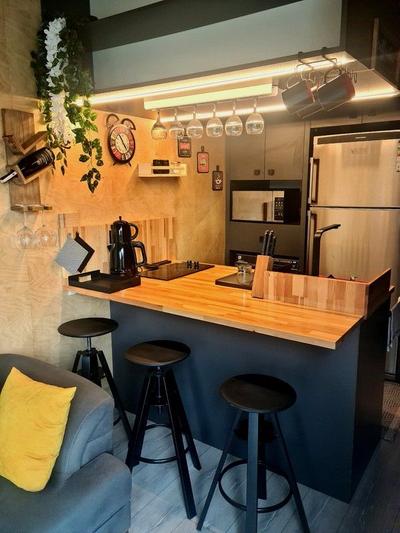 Luwi Tiny House