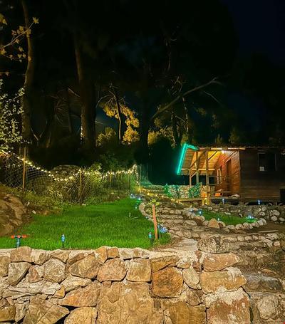 Rosebud Lodge