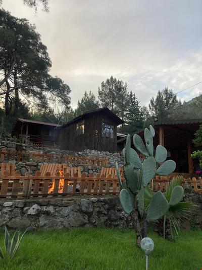 Rosebud Lodge
