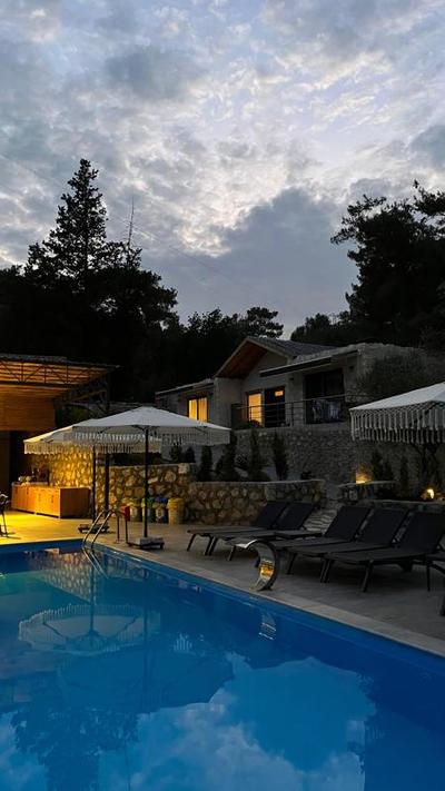 Uğurlu Gümüş Pansiyon