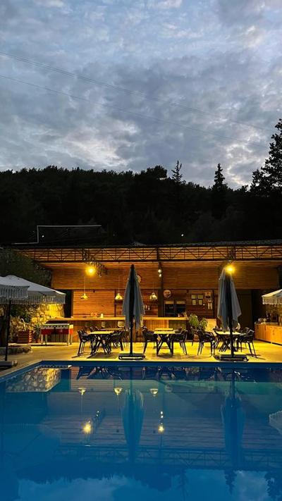 Uğurlu Gümüş Pansiyon