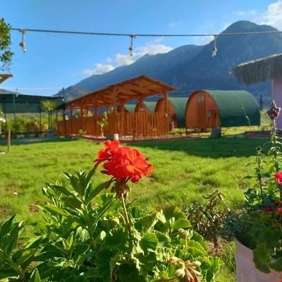 Utopya Camping