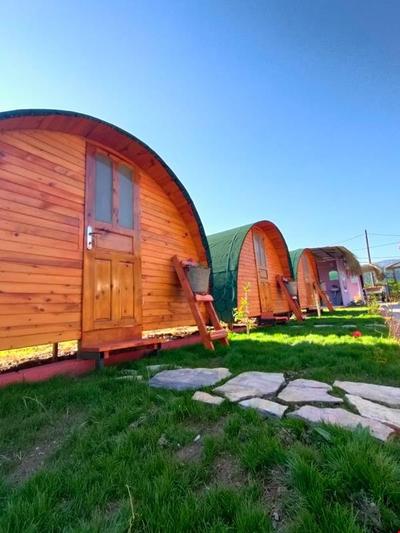 Utopya Camping